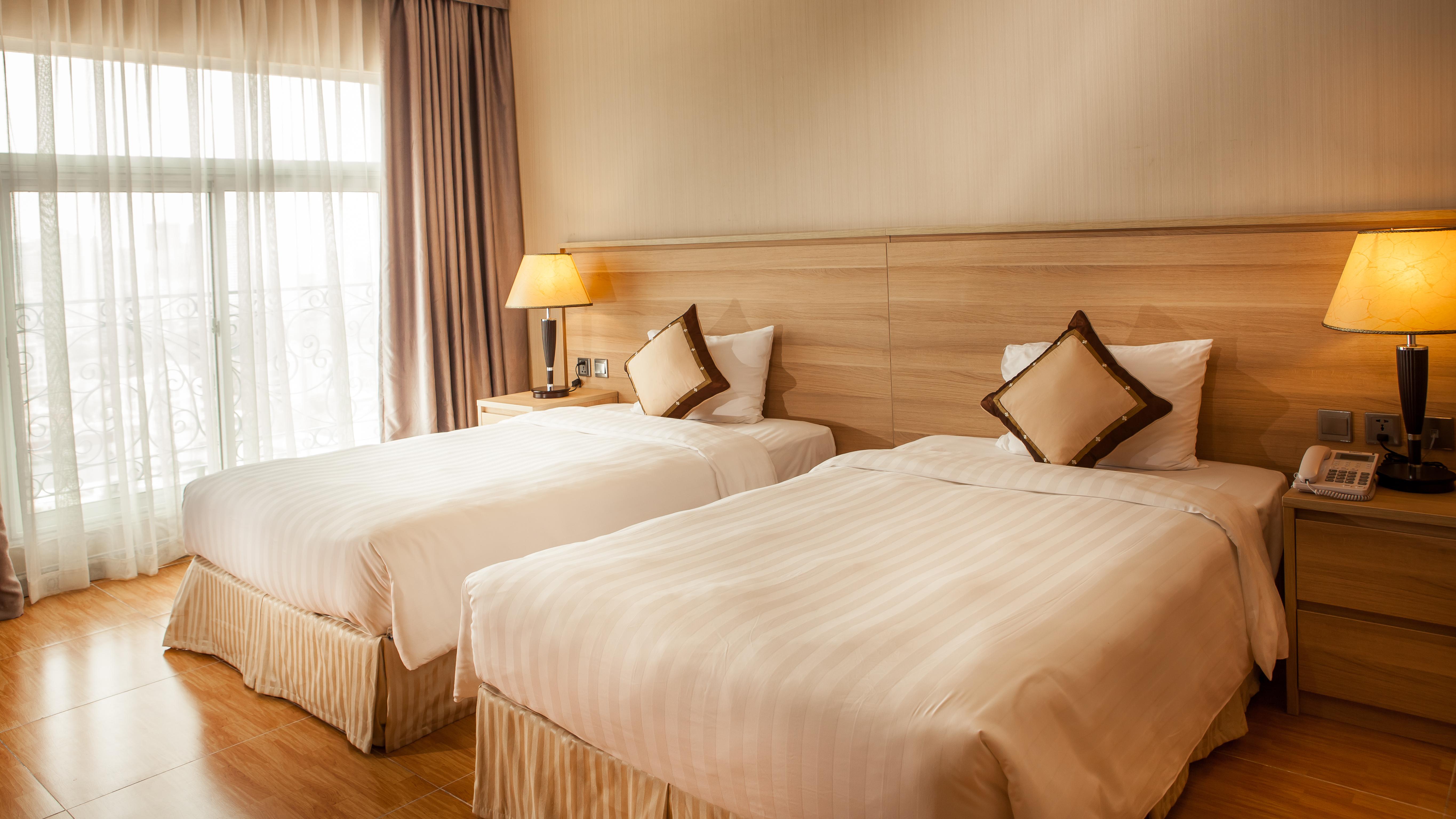 Candle Hotel Hanoi Bagian luar foto