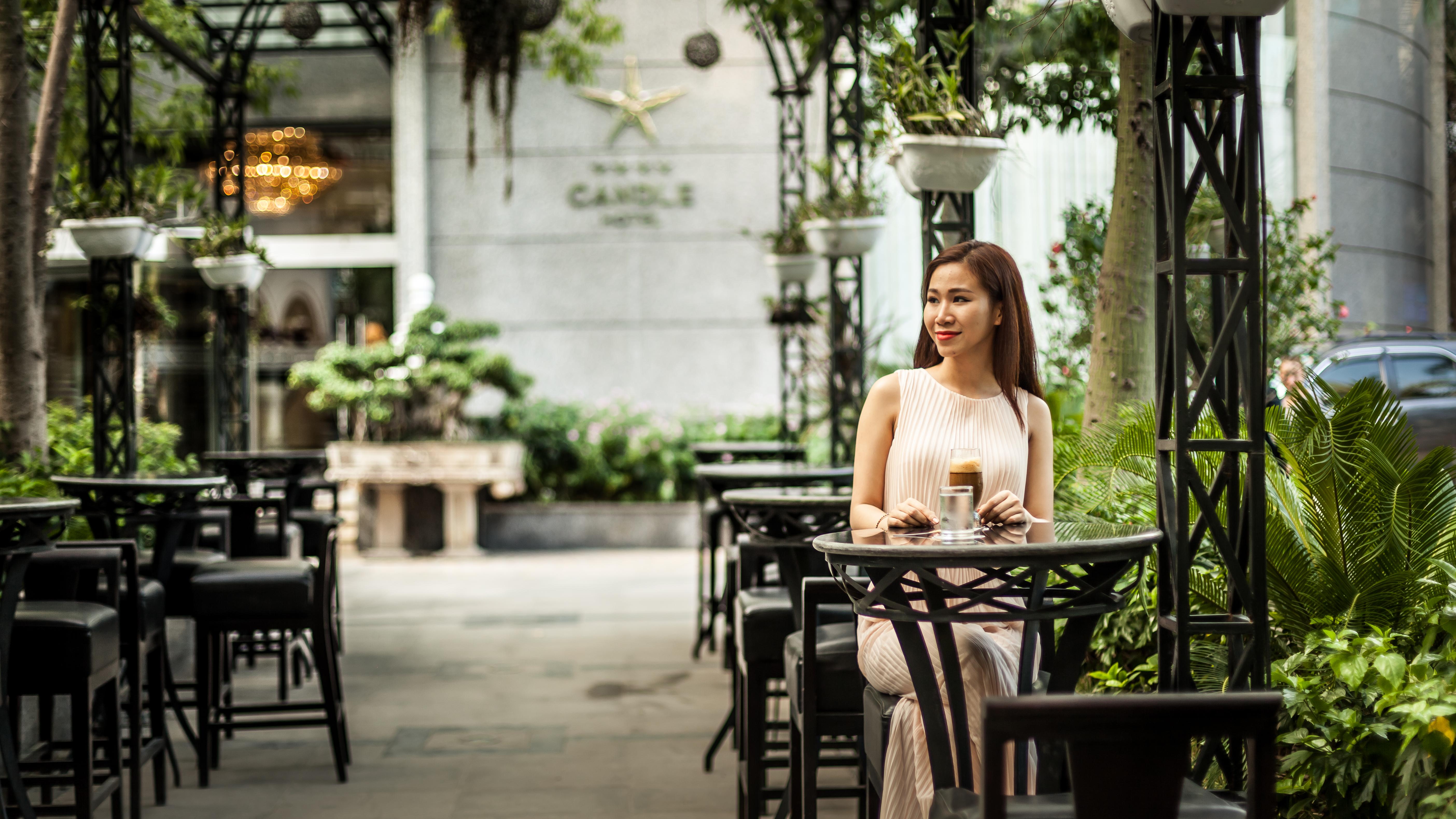 Candle Hotel Hanoi Bagian luar foto